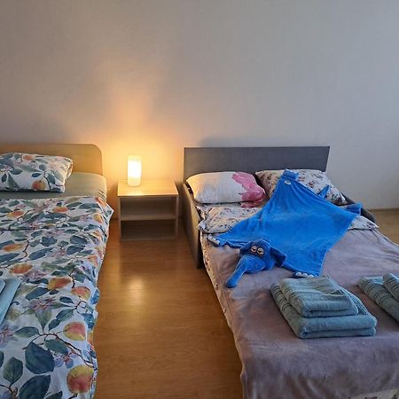 Levskig Studio 10 Min From Sofia Airport And City Centre Eksteriør bilde