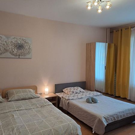 Levskig Studio 10 Min From Sofia Airport And City Centre Eksteriør bilde