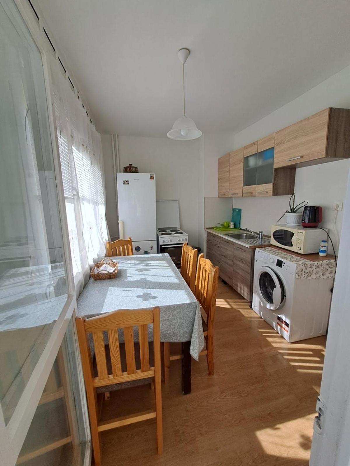 Levskig Studio 10 Min From Sofia Airport And City Centre Eksteriør bilde