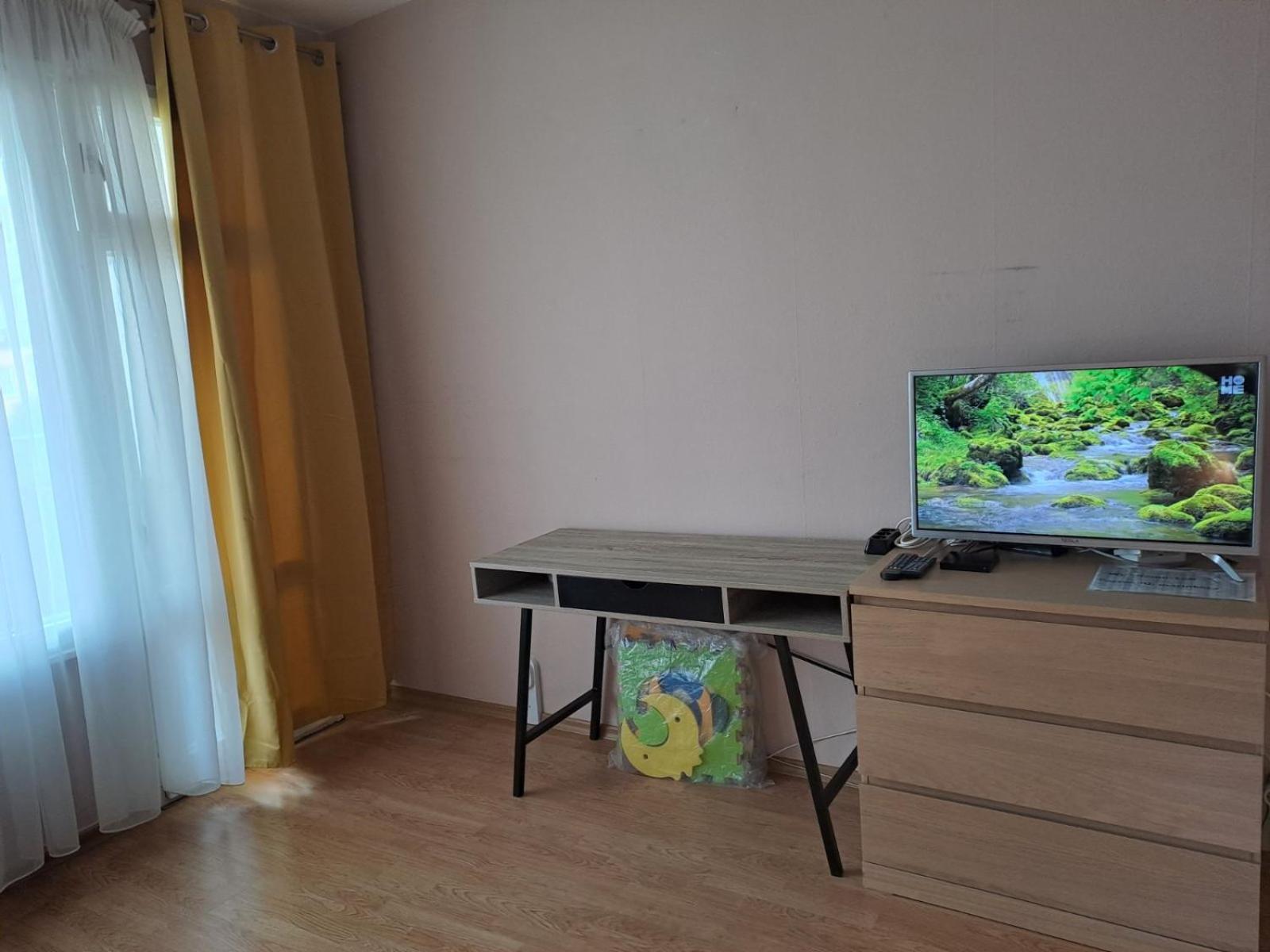 Levskig Studio 10 Min From Sofia Airport And City Centre Eksteriør bilde