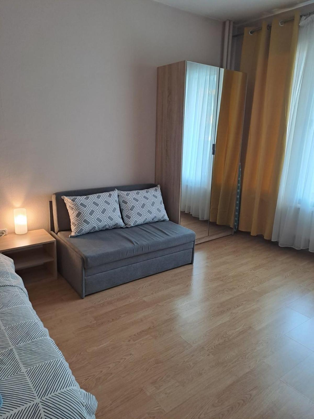Levskig Studio 10 Min From Sofia Airport And City Centre Eksteriør bilde