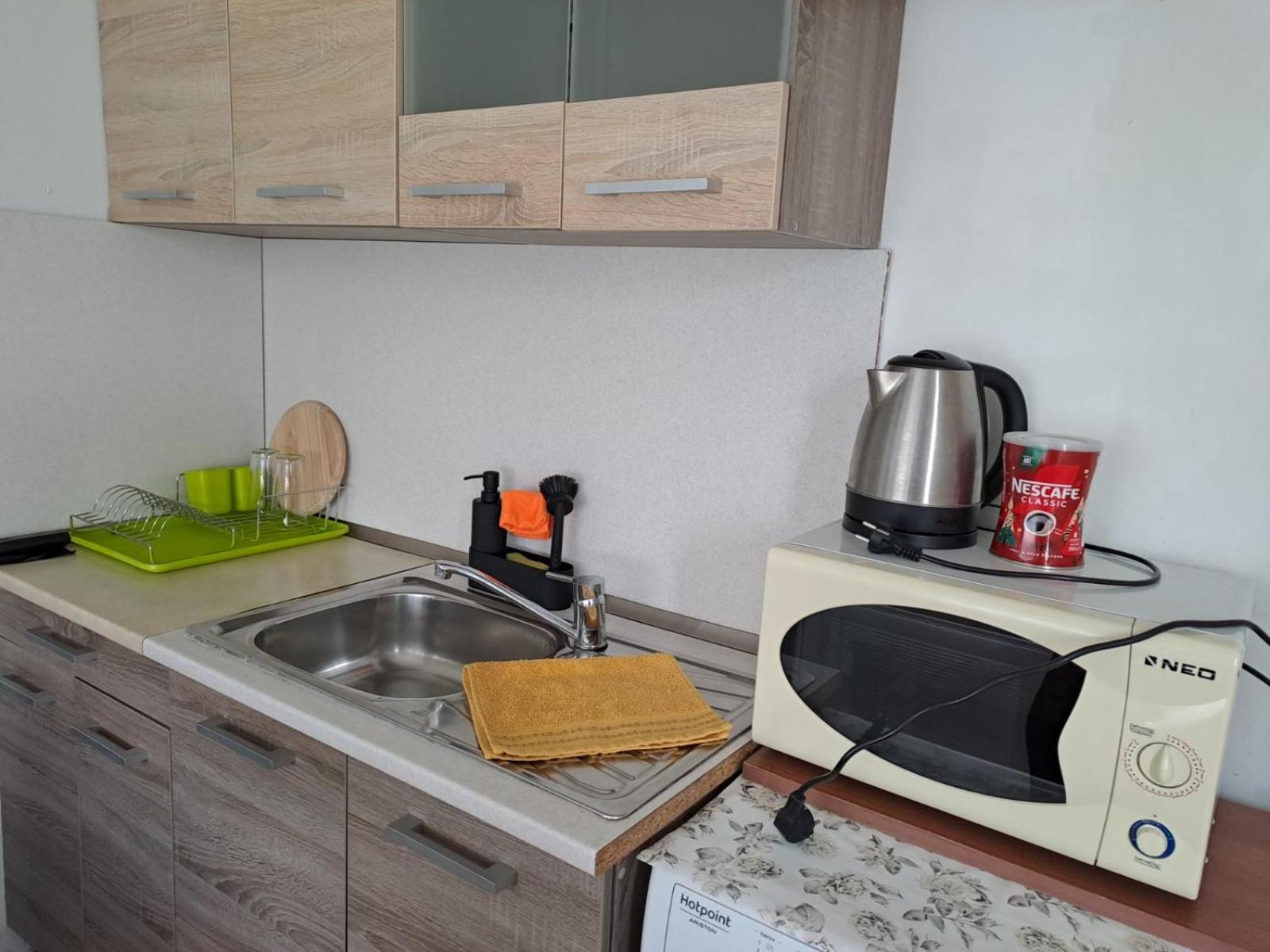 Levskig Studio 10 Min From Sofia Airport And City Centre Eksteriør bilde