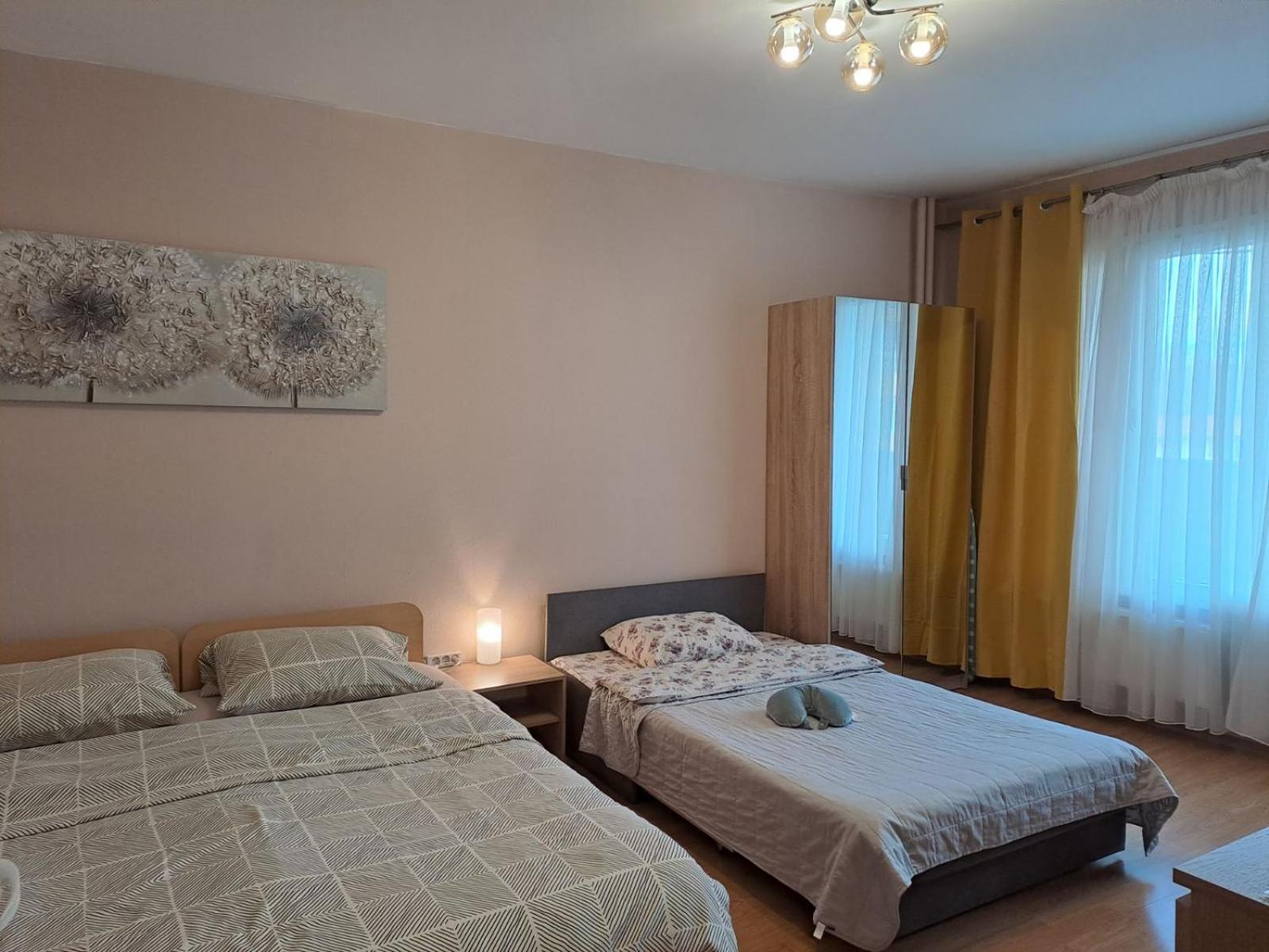 Levskig Studio 10 Min From Sofia Airport And City Centre Eksteriør bilde
