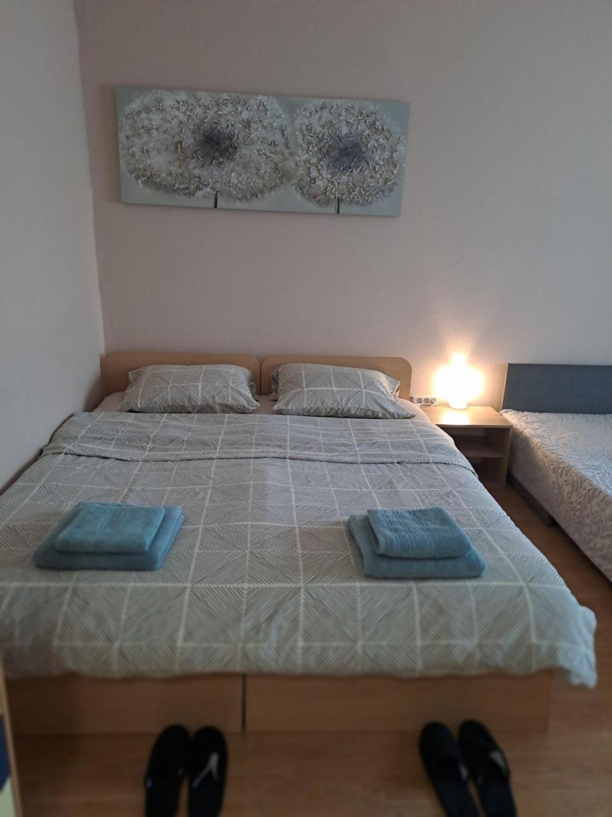 Levskig Studio 10 Min From Sofia Airport And City Centre Eksteriør bilde