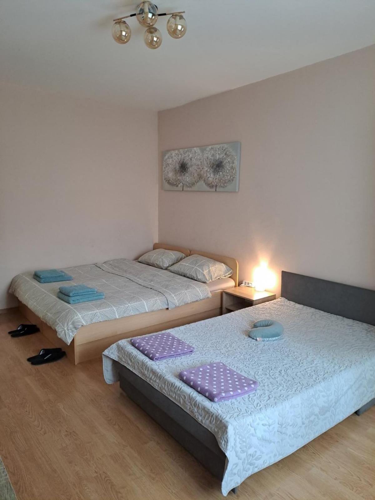 Levskig Studio 10 Min From Sofia Airport And City Centre Eksteriør bilde